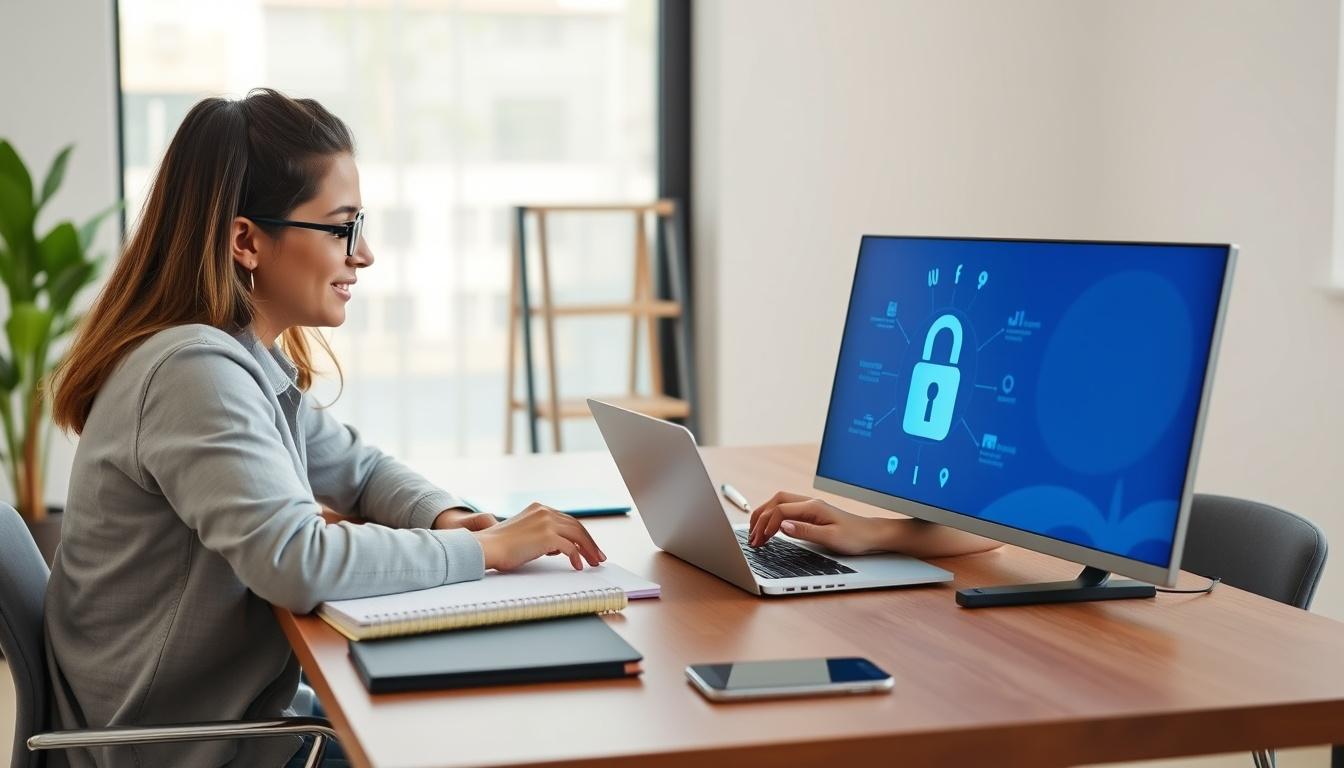 Learn the Basics of Digital Safety